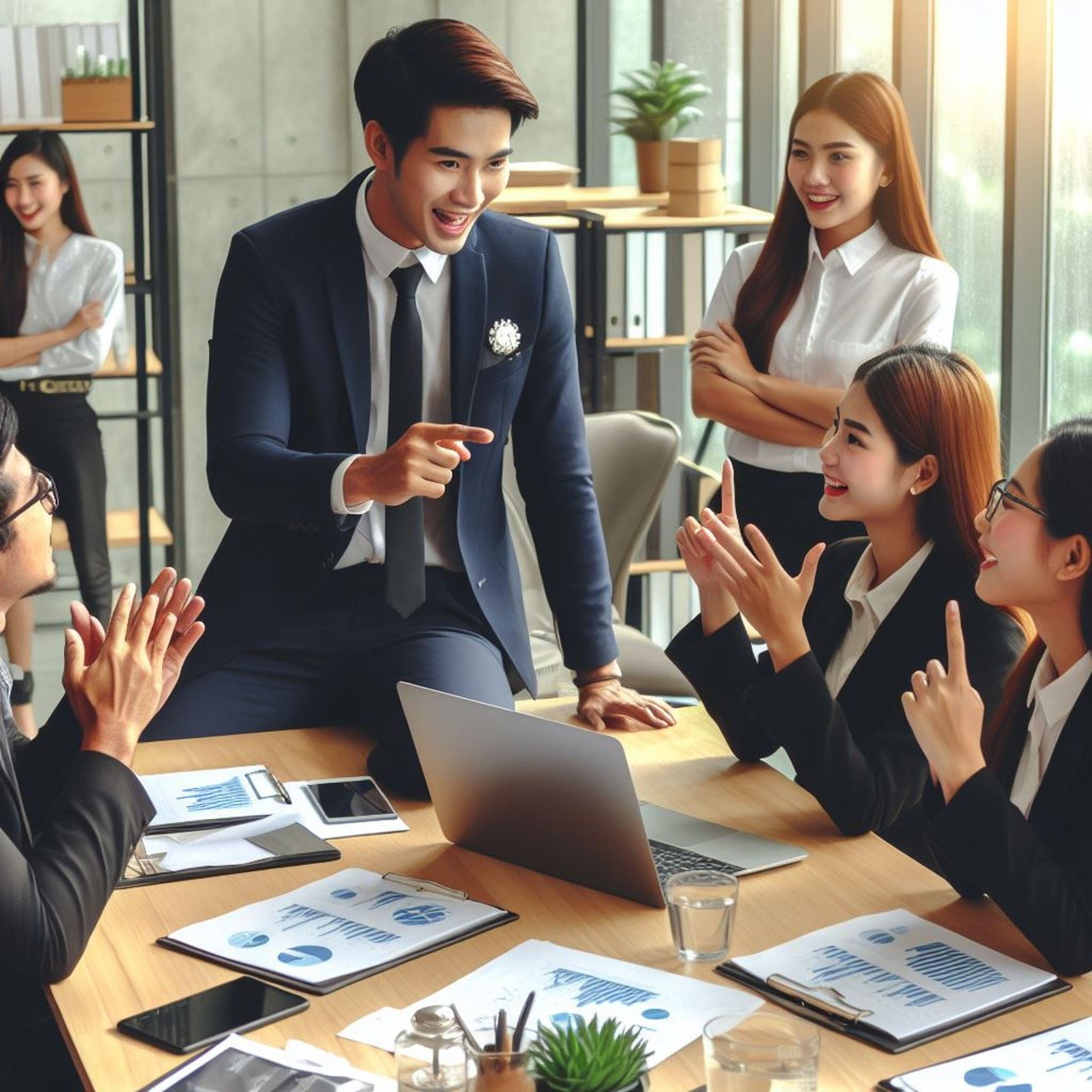 Les 20 coachs d’affaires incontournables de 2025