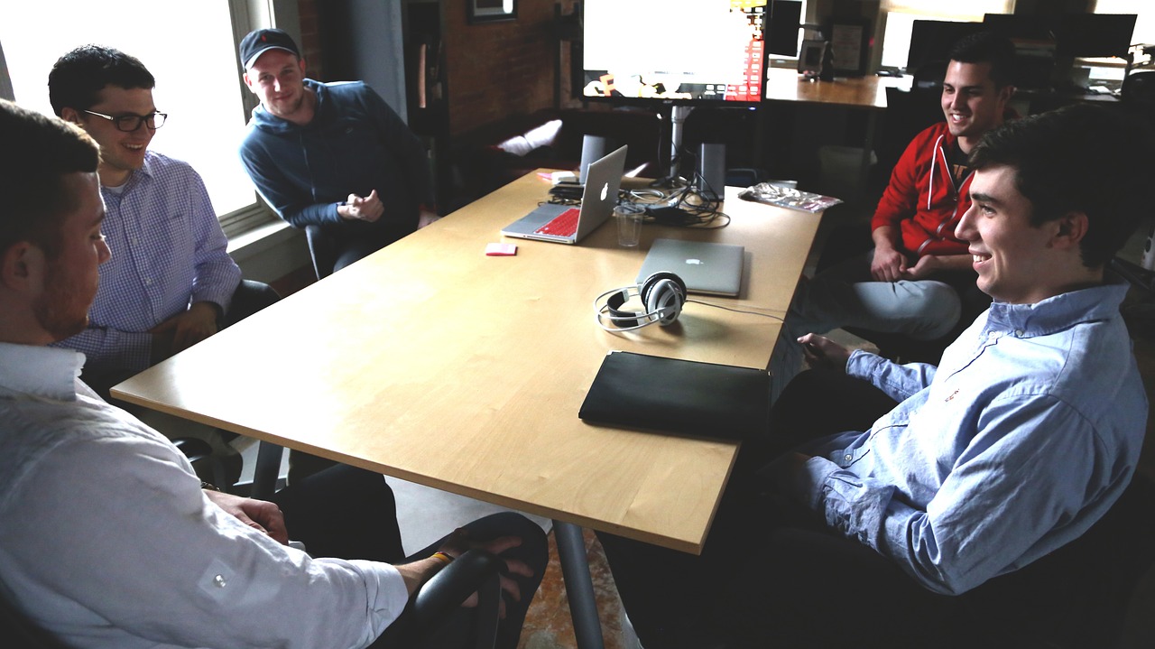 Les coulisses de la création d’une startup : témoignages