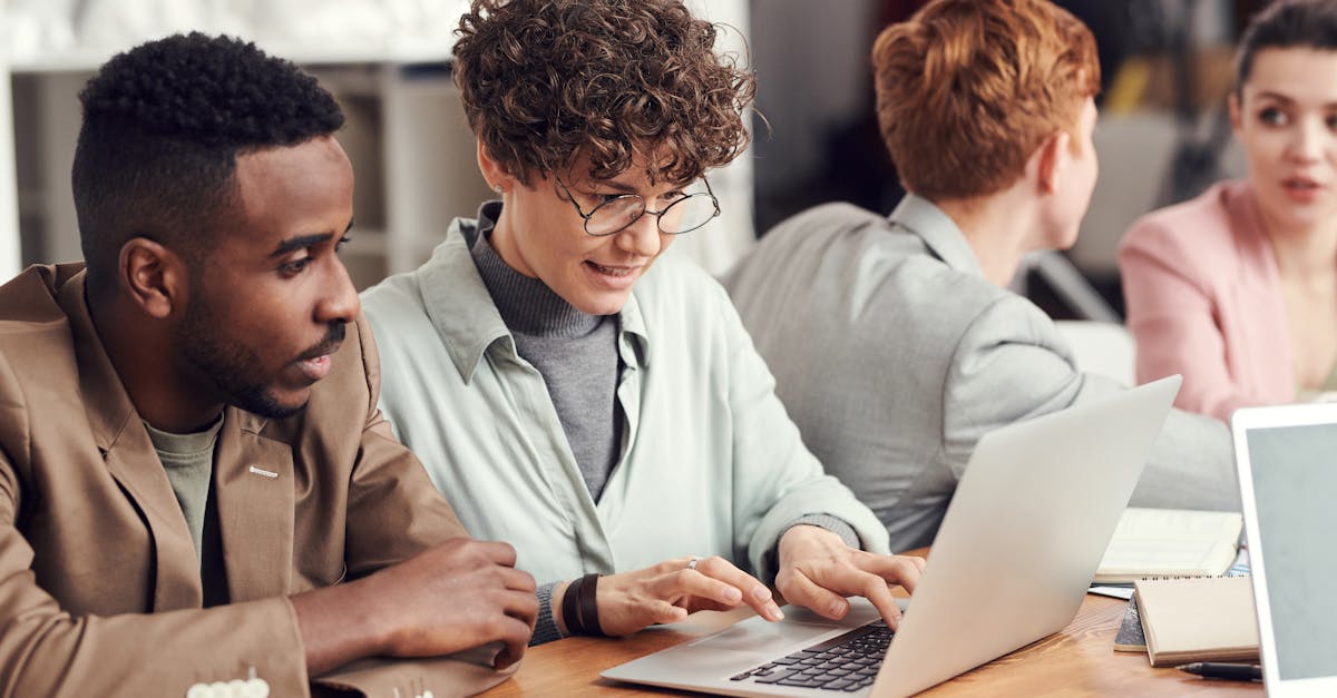 Innover en affaires : comment le faire efficacement ?