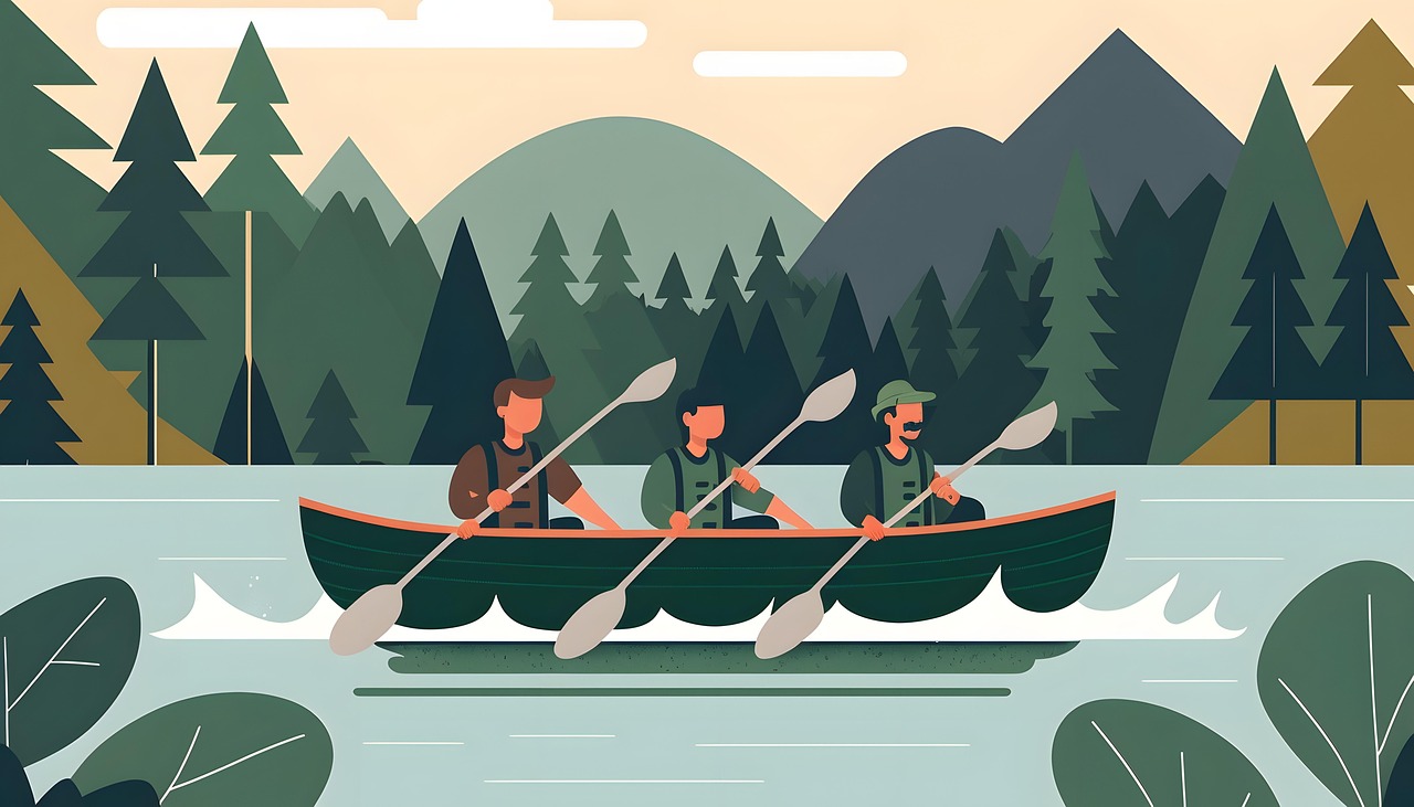 L’union fait la force : Explorer le modèle collaboratif de La Ruche, un collectif d’entrepreneurs