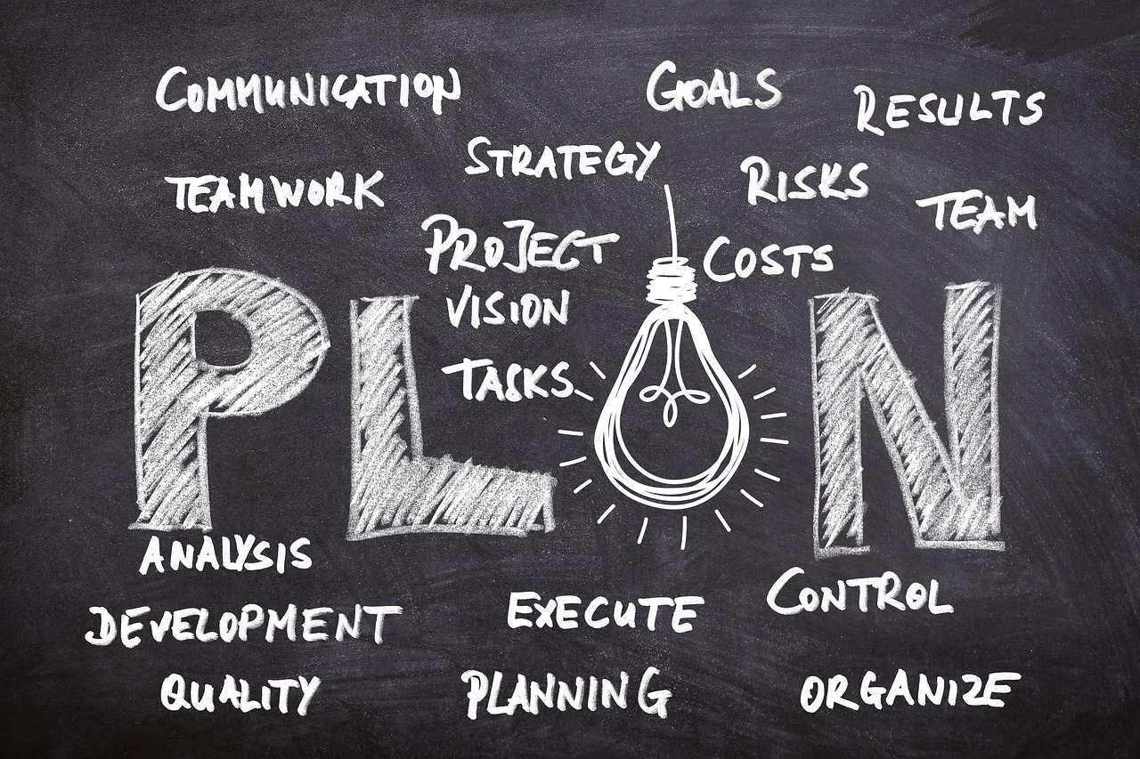 Comment rédiger un business plan efficace