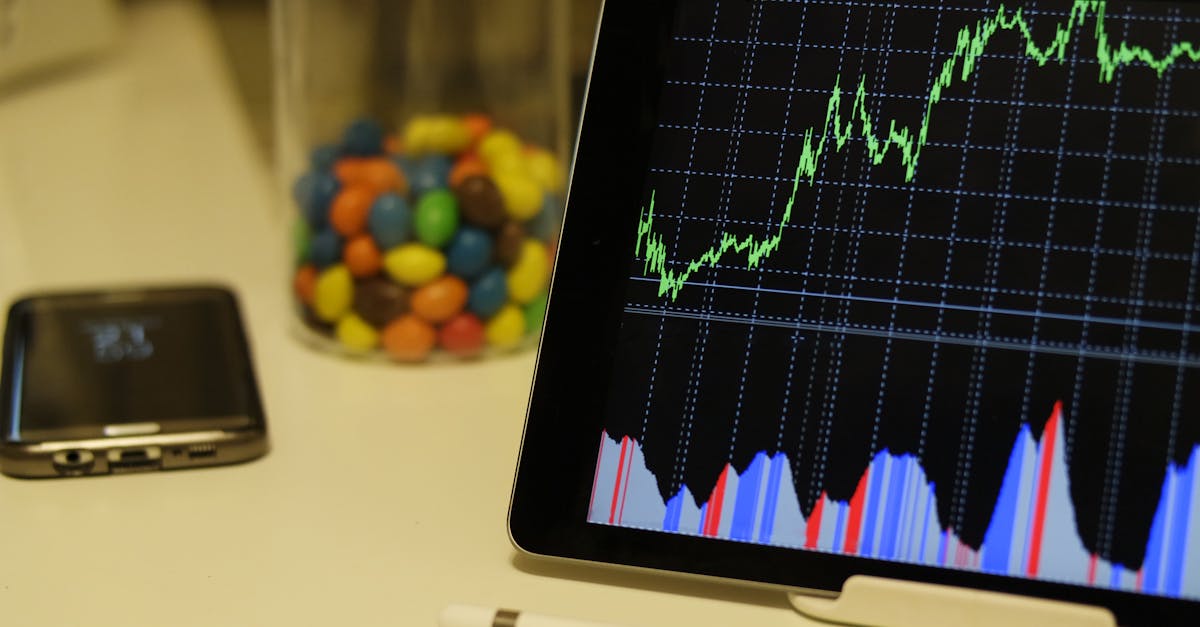 Tendances du marché : Analyse des évolutions et prévisions pour l’année à venir