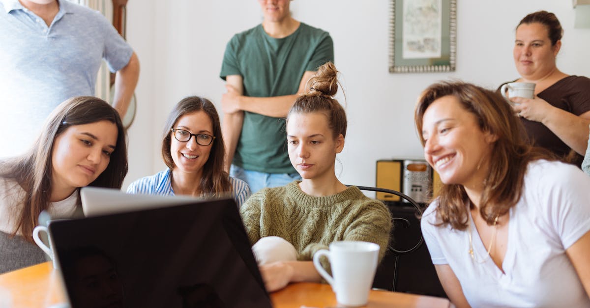Les avantages des webinaires pour le marketing des entrepreneurs