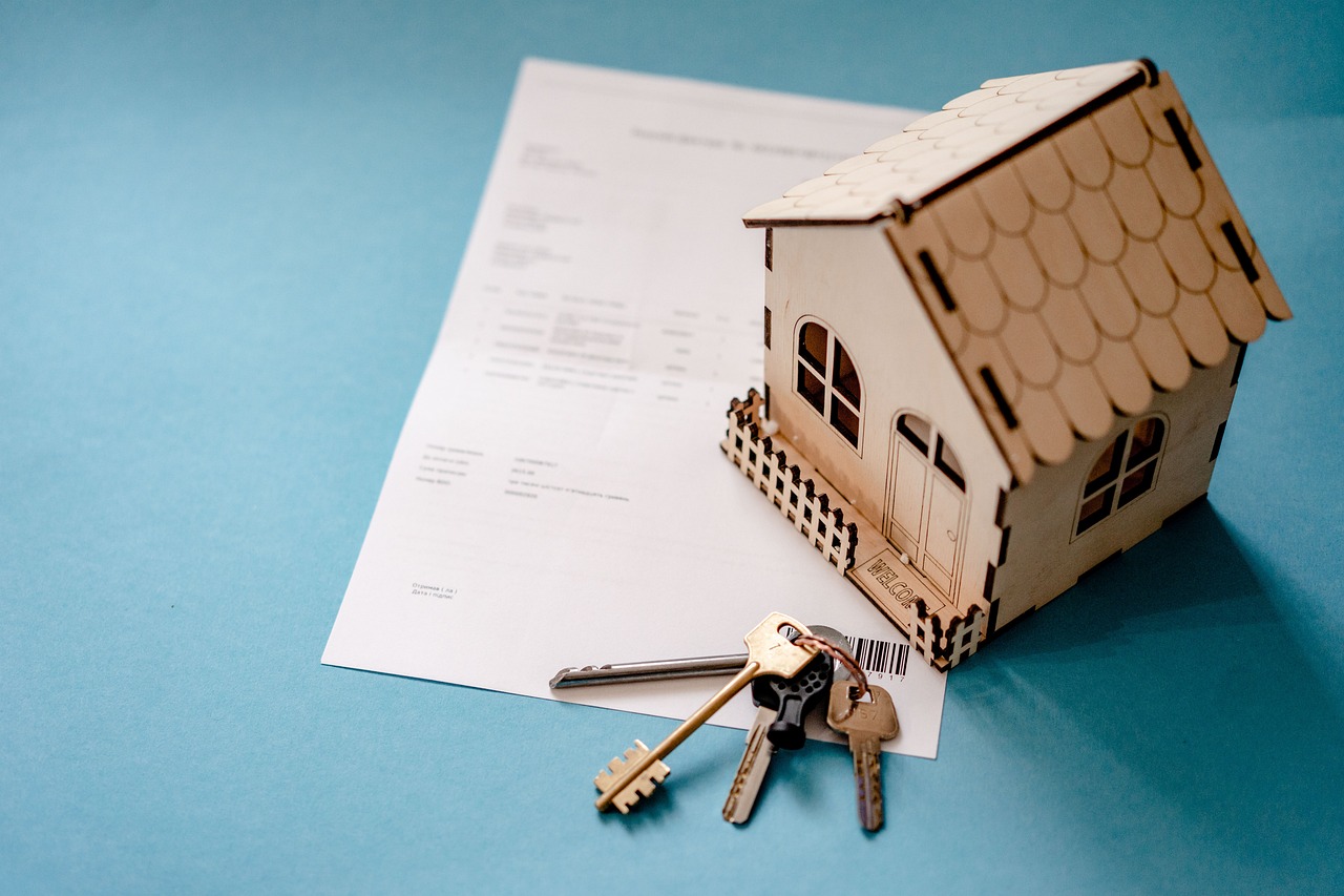 Guide pratique pour décrocher un prêt immobilier en tant qu’entrepreneur