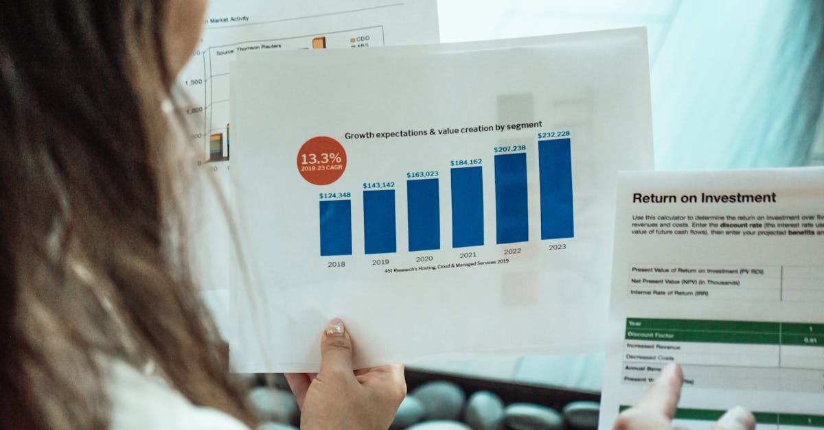 Comment maximiser son ROI en marketing digital ?