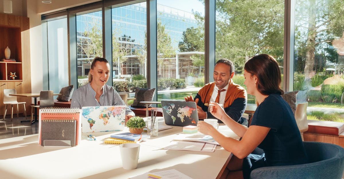 Stratégies d’entrepreneuriat : 5 clés pour réussir dans un marché compétitif