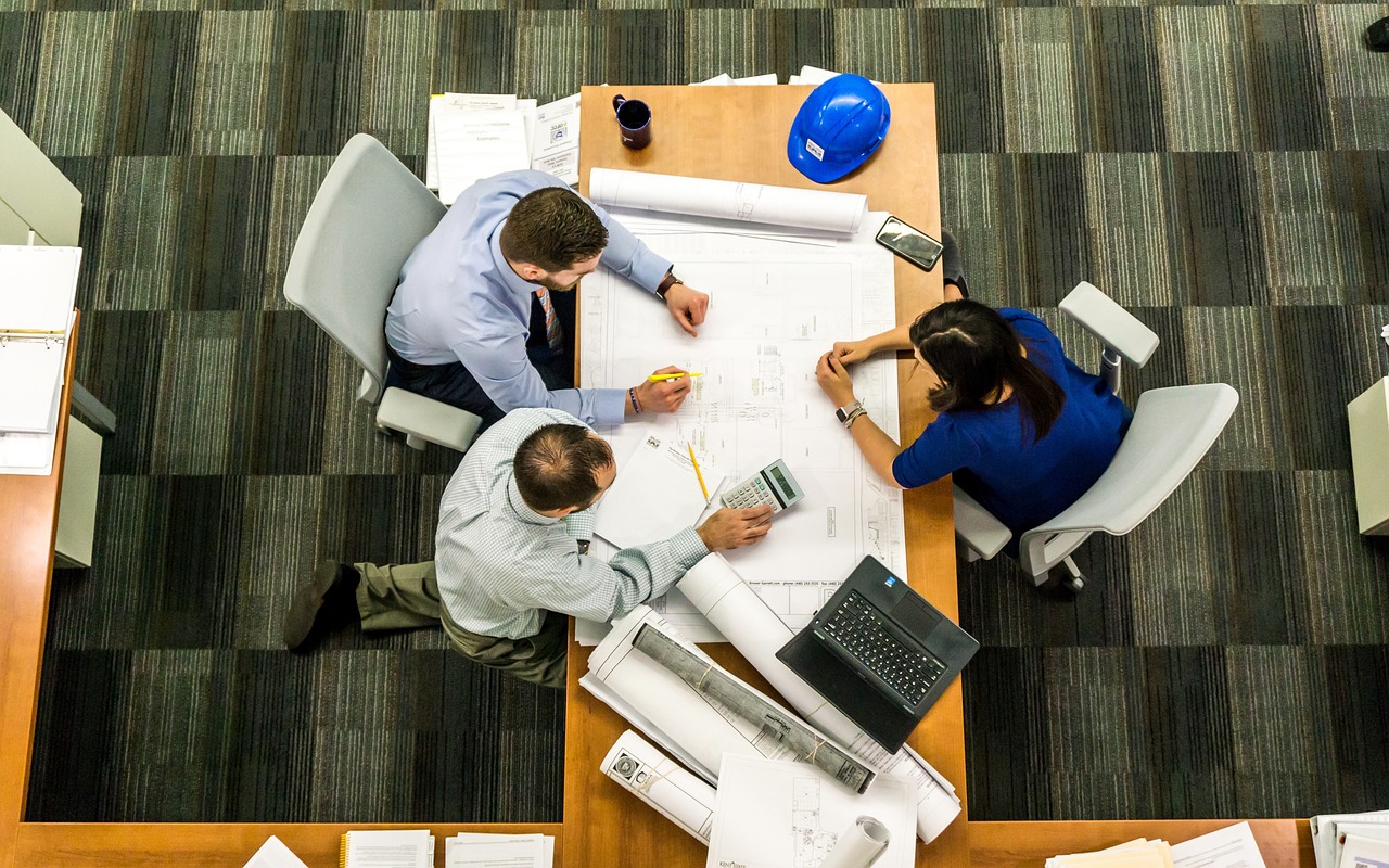 Comment élaborer un business plan efficace ?