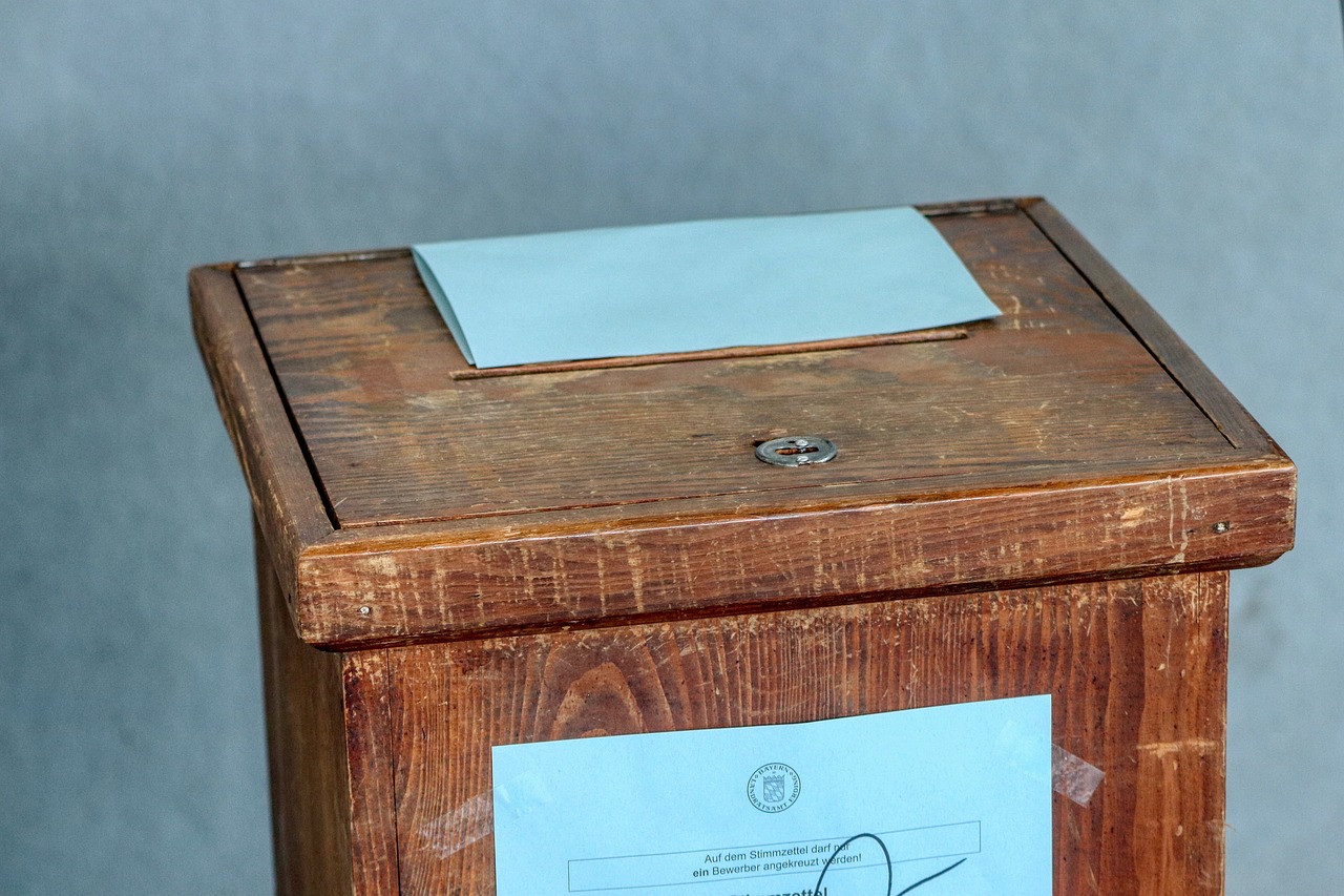 comment se déroule l’élection du comité d’entreprise arc en 2025 ?