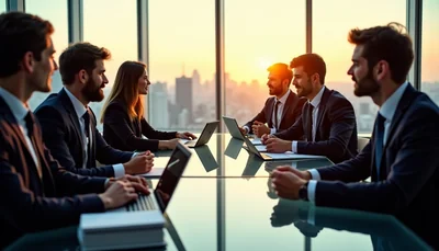 Comment choisir le lieu idéal pour un séminaire d'entreprise ?