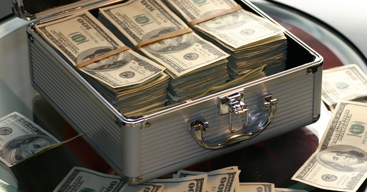 Profitabilité : Comment maximiser les gains de votre entreprise