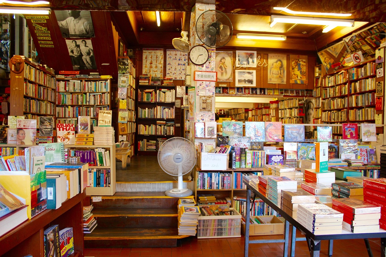 Les incontournables du mois : livres d’affaires à dévorer