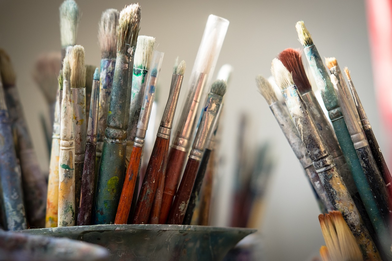 Découvrez nos Ateliers de Création : Libérez votre imagination et donnez vie à vos idées