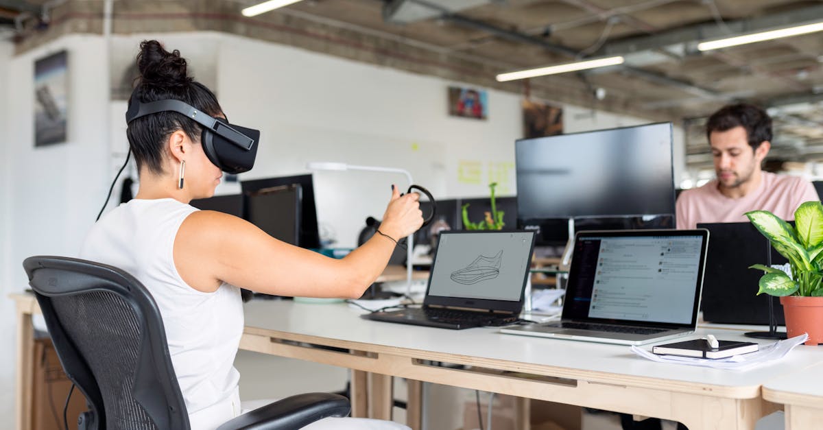 Innovation : Les Tendances À Suivre Pour Rester Compétitif