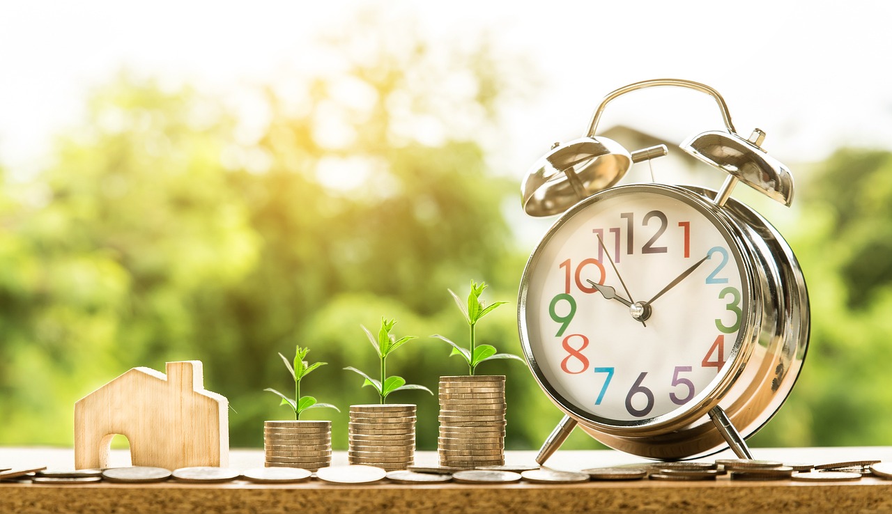 Le financement de l’économie circulaire : un nouvel horizon