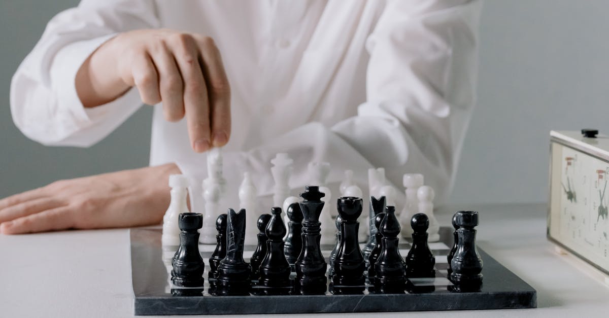 Analyse de la concurrence : stratégies pour se démarquer sur le marché